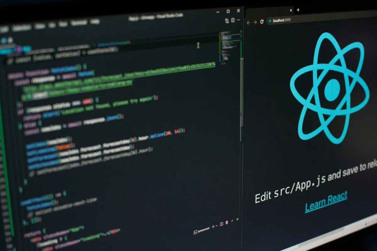 React vs Next.js