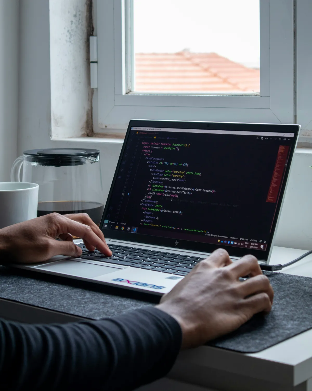 Web Development
